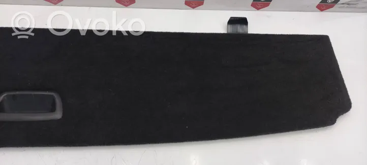 BMW 3 F30 F35 F31 Doublure de coffre arrière, tapis de sol 7311432