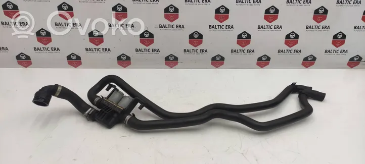 BMW X5 F15 Coolant heater control valve 6910544