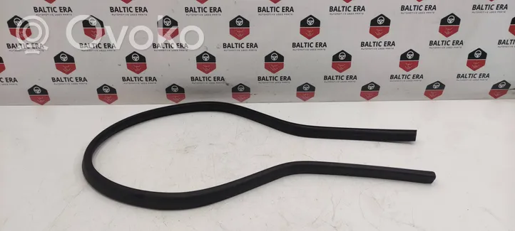 BMW X5 F15 Engine compartment rubber 7294489