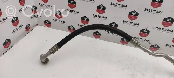 BMW X5 F15 Air conditioning (A/C) pipe/hose 9253672