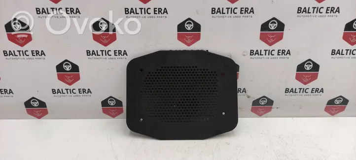 BMW X5 F15 Subwoofer-bassoelementin etusäleikkö/lista 6971882