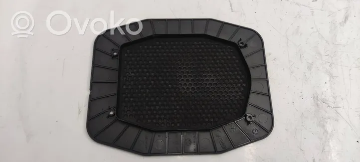 BMW X5 F15 Subwoofer-bassoelementin etusäleikkö/lista 6971882