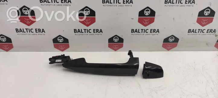 BMW X5 F15 Etuoven ulkokahva 7422103