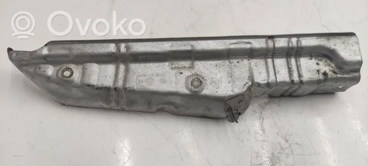 BMW 5 F10 F11 Variklio termo izoliacija (apsauga nuo karščio) 8511809