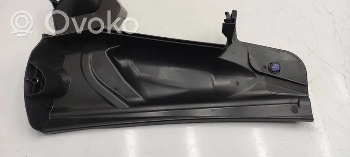 BMW 4 F36 Gran coupe Kita variklio skyriaus detalė 9297729