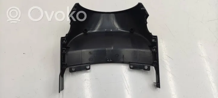 BMW 4 F36 Gran coupe Rivestimento del piantone del volante 9219548