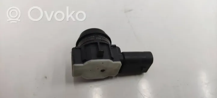 BMW 4 F36 Gran coupe Parking PDC sensor 9261595