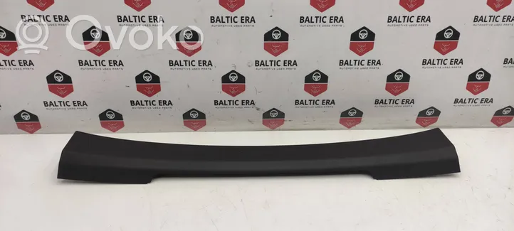 BMW 4 F36 Gran coupe Tailgate/boot cover trim set 7314637