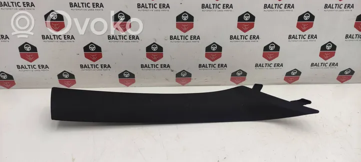 BMW 4 F36 Gran coupe (A) pillar trim 7276888