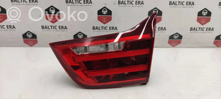 BMW 4 F36 Gran coupe Tailgate rear/tail lights 7296102