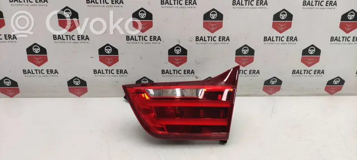 BMW 4 F36 Gran coupe Tailgate rear/tail lights 7296102