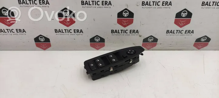 BMW 4 F36 Gran coupe Electric window control switch 9208108