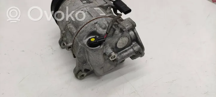 BMW 4 F36 Gran coupe Klimakompressor Pumpe 9299328