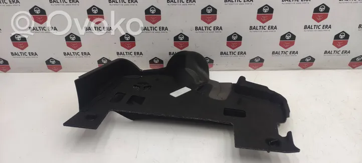 BMW 5 G30 G31 Isolamento acustico sotto il pannello 9362988