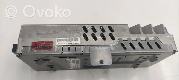 BMW 5 G30 G31 Amplificatore 2622873