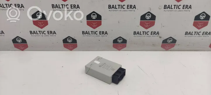 BMW 5 G30 G31 Vairo kolonėlės valdymo blokas 6885215