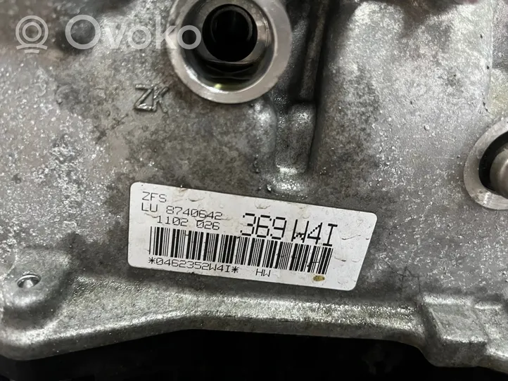 BMW 5 G30 G31 Scatola del cambio automatico 8hp75z