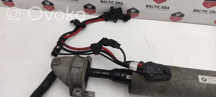 BMW 5 G30 G31 Stabilisateur actif arrière 6888533