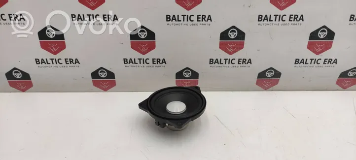 BMW 5 G30 G31 Subwoofer altoparlante 6809384