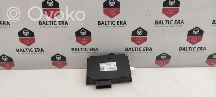 BMW 5 G30 G31 Unité de contrôle stabilisateur actif 9500097