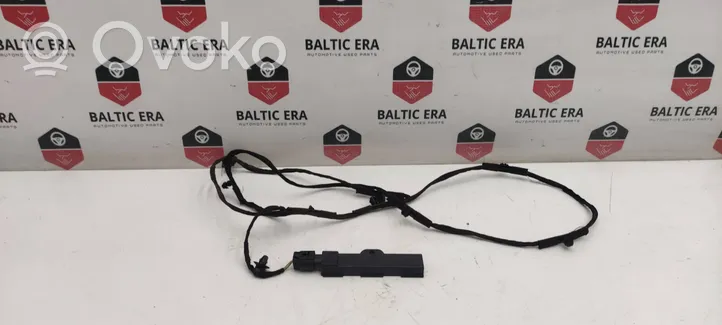 BMW 5 G30 G31 Antenna comfort per interno 9220831