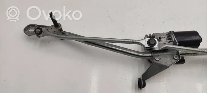 BMW M5 F90 Front wiper linkage and motor W000061594
