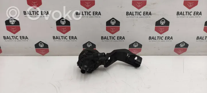 BMW M5 F90 Electric auxiliary coolant/water pump 6834923