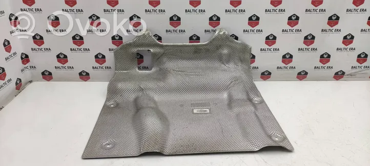 BMW M5 F90 Heat shield in engine bay 8065410