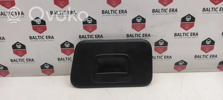 BMW M5 F90 Copertura del rivestimento bagagliaio/baule 7464191