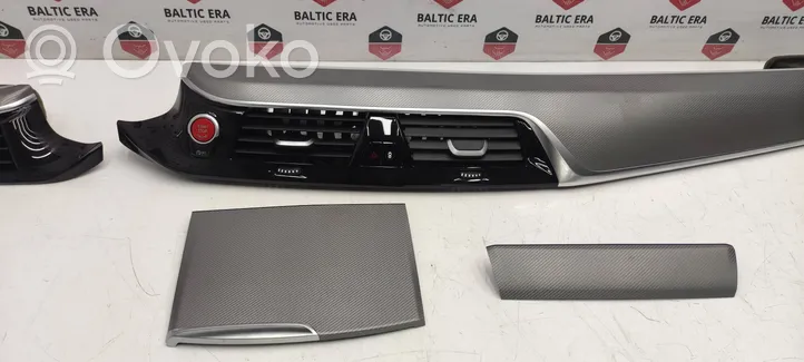 BMW M5 F90 Set di finiture decorative interne 9329579