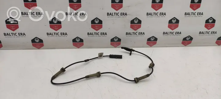 BMW M5 F90 ABS rear brake sensor 6874638