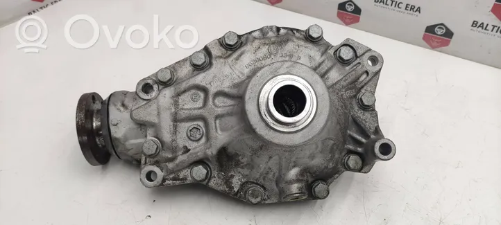 BMW M5 F90 Front differential 8635870