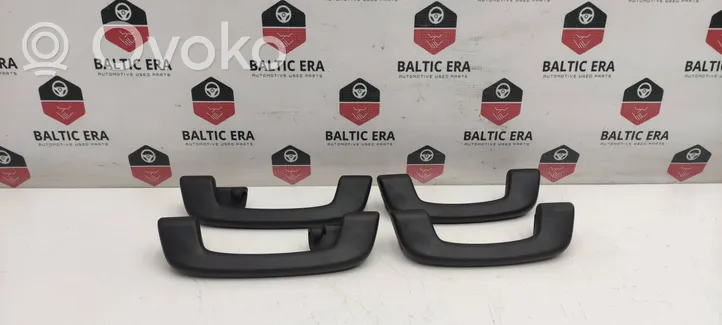 BMW 1 F20 F21 Un set di maniglie per il soffitto 