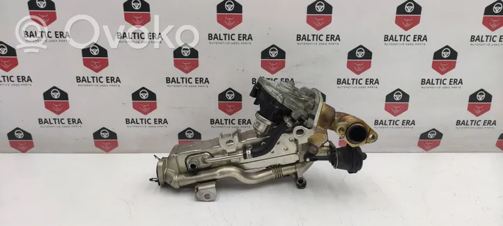 BMW 1 F20 F21 EGR-venttiili/lauhdutin 8596444