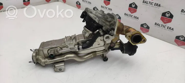 BMW 1 F20 F21 EGR-venttiili/lauhdutin 8596444