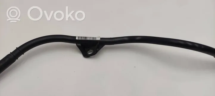 BMW 1 F20 F21 Asta di controllo livello olio 851139201