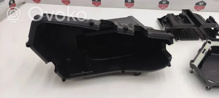 BMW 1 F20 F21 Drošinātāju kaste (komplekts) 8509913