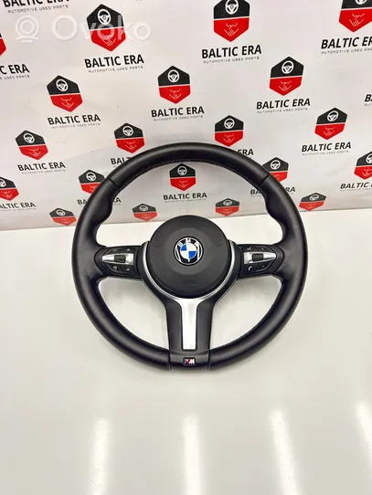 BMW X5 F15 Volant 7851498