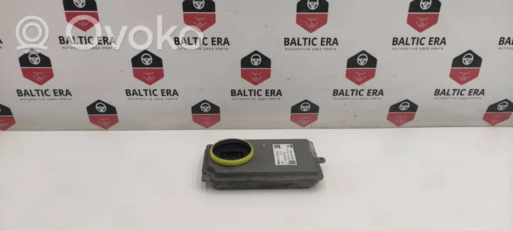 BMW X5 F15 Module de ballast de phare Xenon 7354974