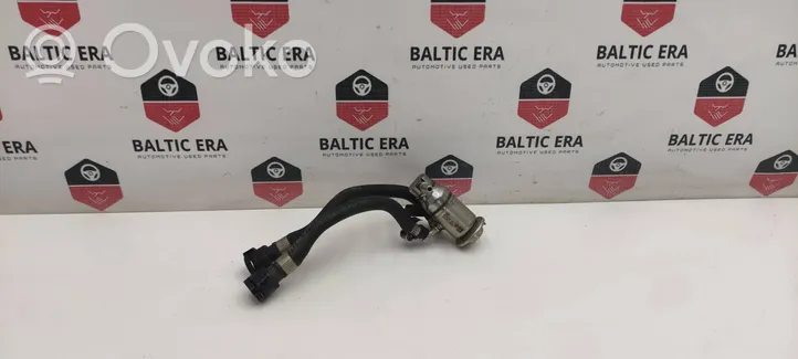 BMW 5 G30 G31 Injecteur AdBlue 8580210