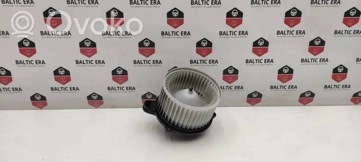 KIA Stinger Ventola riscaldamento/ventilatore abitacolo F00S3B2552