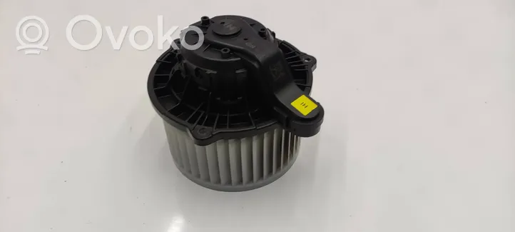 KIA Stinger Ventola riscaldamento/ventilatore abitacolo F00S3B2552