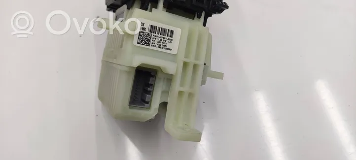 KIA Stinger Gear selector/shifter (interior) 4670WDJ5200