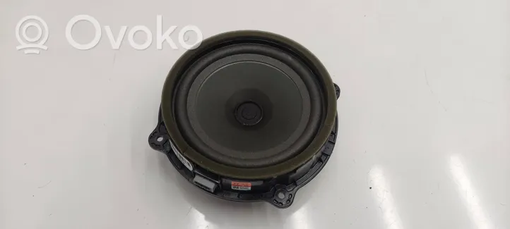 KIA Stinger Altavoz subwoofer 96330J5000