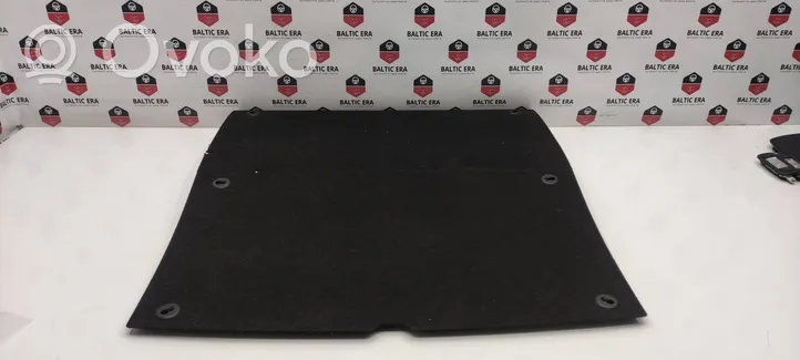 BMW 1 F20 F21 Tapis de coffre 7221880