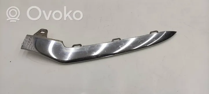 Mercedes-Benz E W212 Rivestimento del pannello parte angolare del paraurti anteriore A2128852774