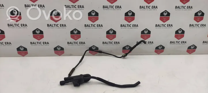 Mercedes-Benz E W212 Solenoidinis vožtuvas 0025407097