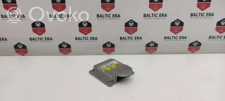 BMW M4 F82 F83 Oro pagalvių valdymo blokas 6864210