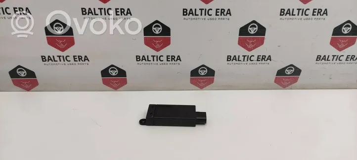 BMW M4 F82 F83 Hälytyksen ohjainlaite/moduuli 9233009