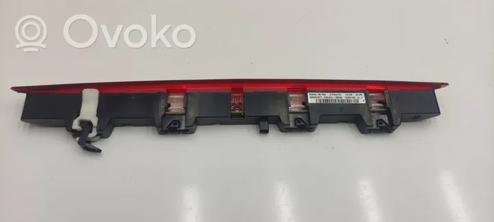 BMW M4 F82 F83 Luce d’arresto centrale/supplementare 7296109